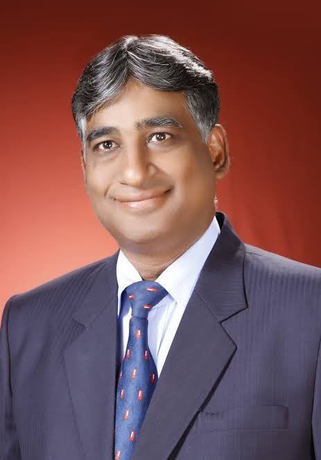 Prof. (Dr.) S. K. Singh